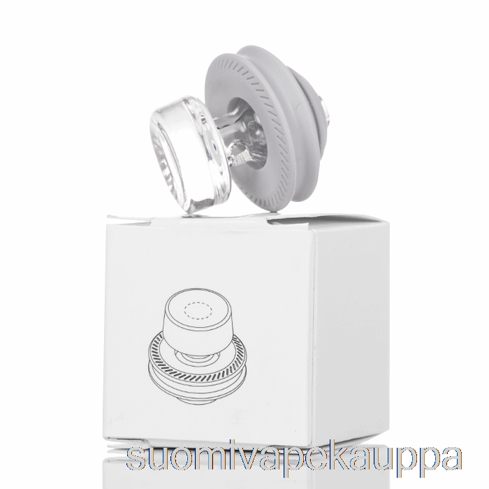 Vape Box Puffco Peak Pro Pallolippis Sininen